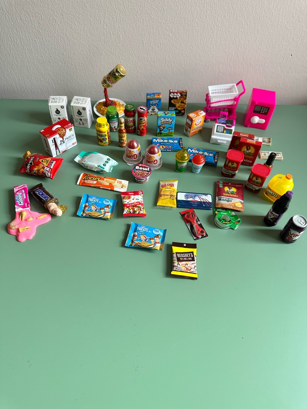 Mini Brands Collection